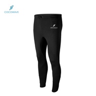 COCOWAVE Long Legging Pants (Innerbrush) Diving/Swimming