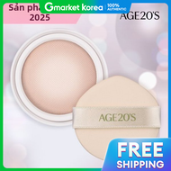 Age20s | AGE20S Volume Effect High Cover Cushion Refill 1 miếng
