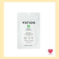 [FATION] Nosca9 Spot Patch 102pcs – Ultra Thin Acne Patches | Invisible Fit