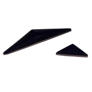 SRMY For MSI GF63 GF63VR GF65 MS-16R1 R7 Bottom Case Foot Pad Anti-skid Pad Lower Cover Rubber Pad .