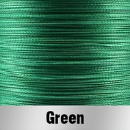 JOF 300M 500M 1000M 8 Strands 4 Strands 18-88LB PE Braided Fishing Wire Multifilament Super Strong F