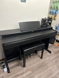 Yamaha電子鋼琴