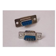Db9 FEMALE CONNECTOR