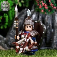 ［售罄］樂宜樂三國-先登死士 精銳部隊