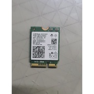 Intel AX201NGW WiFi Module (WiFi 6)