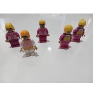 Lego The Poor Collector Ori Legoland