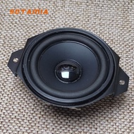 SOTAMIA 2Pcs 2 Inch Mid-treble Audio Speaker 52mm 8 Ohm 5 W Satellite Sub-box Loudspeaker 2.1 DIY Bl