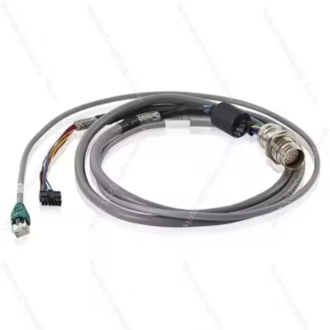 Hot Swap Unit Harn GTPU 3HAC035802-001 for ABB IRC5 Controller Teach Pendant Robot Part