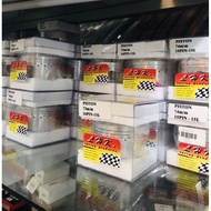 PISTON LHK 16PIN 15L 68MM 69MM 70MM 71MM 72MM 73MM 4 STROKE 4STORK 4T THAILAND MODIFY SIAM RACING PI