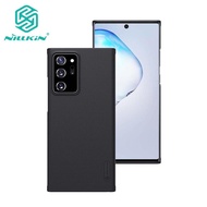 [Chính hãng] Ốp Lưng Cứng Nillkin Sần Cho Samsung Galaxy Note 20 Ultra - 5G Ốp Lưng Samsung Note 20 