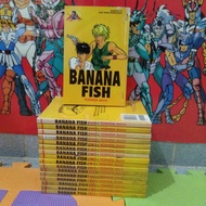 komik cabutan banana fish