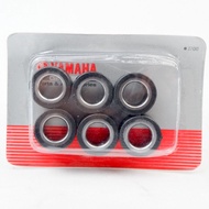 Roller Mio M3 2PH-WE763-00