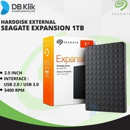 Seagate Expansion External Hard Drive 1TB 2.5"