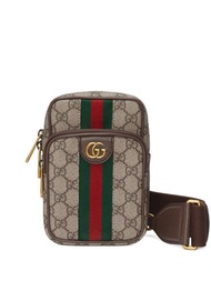 GUCCI Men Shoulder Bags 752565 9C2ST8746 Beige