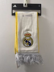 Adidas Real Madrid 圍巾