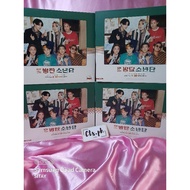 [ONHAND UPDATED 4/11/2021] BTS SEASON GREETINGS 2021 TINGI