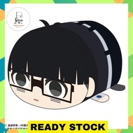 BL-18 Blue Lock Potekoro Mascot Big 2 F Ego Jinpachi
