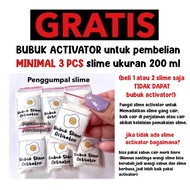 STRAWBERRY GRAPE JELLY CLEAR SLIME SLIME FOR KIDS CLEAR SLIME