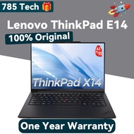Lenovo ThinkPad E14 2026 Ultra 7 356H / Ultra 5 336H | 14inch 2.8K 120Hz ThinkPad Laptop