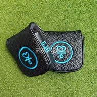 DF3 GOLF Club Cover LAB Putter Semicircle Square GOLF Protective Case Magnet