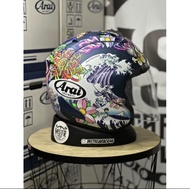 turun harga helm arai copy oriental 2023