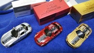 Tomica 二次 Akado，Benz SLS
