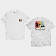 KATUN T-Shirt-24434 Combed Cotton 24s Men's Distro Shirt Screen PrintedWanita