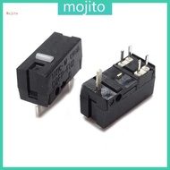 Mojito 2PCS D2FP-FN2 Mouse Micro SwitchStrike Light Micro Mute- Button 80 Million for ROG Gladius II