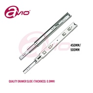 Avio Full Extension Slide/ Drawer Slide/ Drawer Rail (DS NS4309)