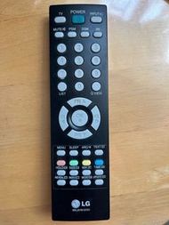 原廠LG電視遙控 TV remote