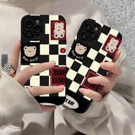 SS118 Case For OPPO A58 4G A78 4G A1K A3S A5S A7 A12 A11K F9 A15 A15S A16 A16S A16K A16E A17K A17 A9