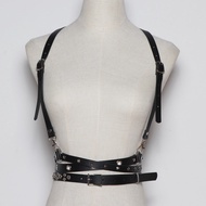 Belt Strap Integrated Girdle - Stylish Accessory for Women