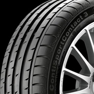 [Installation Provided] 275/40/18 CONTINENTAL SPORT CONTACT 3 (RUNFLAT) NEW TYRE TIRE TAYAR