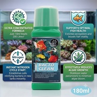 Mydilab Bacto Clean 100ml/180ml/500ml/4L