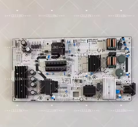 G0101-000237 power supply board 40-P30AAL-PWD1ZG for 65N9L