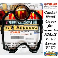 GASKET HEAD COVER FOR YAMAHA NMAX | AEROX | YAMAHA PARTS | B3F-E1193-00-00