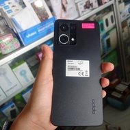 hp oppo Reno 7 8/256 komplit second