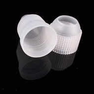 หัวบีบครีม หัวบีบใหญ่ยอดฮิต เซ็ท 5ชิ้น สุดคุ้ม (2D/1M/2A/2F/6B) และที่ล็อคหัวบีบ