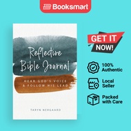 Reflective Bible Journal - Paperback - English - 9781777033125