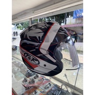 helmet tsr limited edition