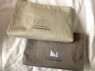 國泰航空 PEY 過夜包