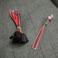 Dupont connector 2 Wires For Servo Receiver