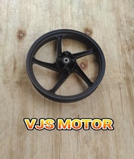 Velg pelek Racing depan Honda VARIO Old 110 ORI AHM