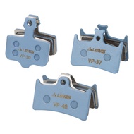Lewis Carbon Ceramic Brake Pad VP Series | VP30 VP37 VP40 | For LV2 BB2 SL SLR LV4 LH4