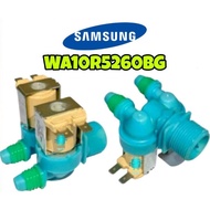 WA10R5260BG Samsung Washing Machine Water Inlet Feed Valve