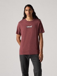 เสื้อยืดผู้ชาย Levis® Mens Classic Graphic T-Shirt