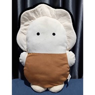 Oyster Doll Cushion Size 23 Inches
