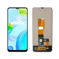 Original LCD Realme C21/C20/c21y/C30/C30S/C31/C33/C35/C51/C53/C55/C65/5pro/6/7/6pro/7(5G)/8(5G)/9PRO