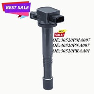 4pcs OEM 30520RRA007 30520PNA007 30520PRAA01 UF311 1788358 Ignition Coil 30520-PNA-007 For 2002-2011