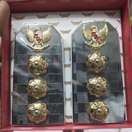 Latest civil servant rank, latest civil servant PDU rank, latest civil servant rank